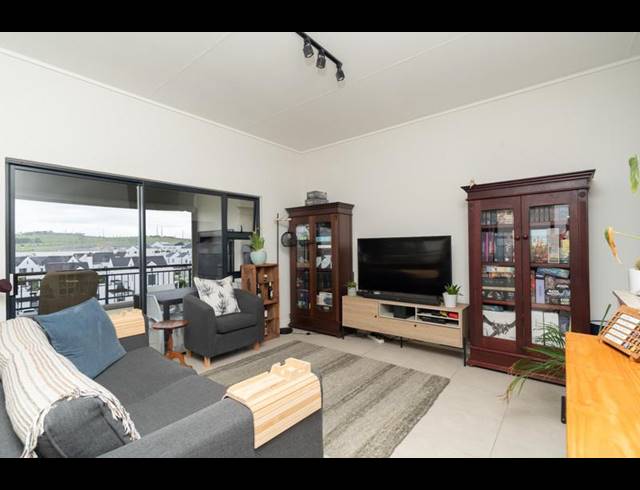 2 BEDROOM APARTMENT FOR SALE IN THE HUNTSMAN